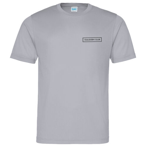 Fitness T Shirt Thumbnail