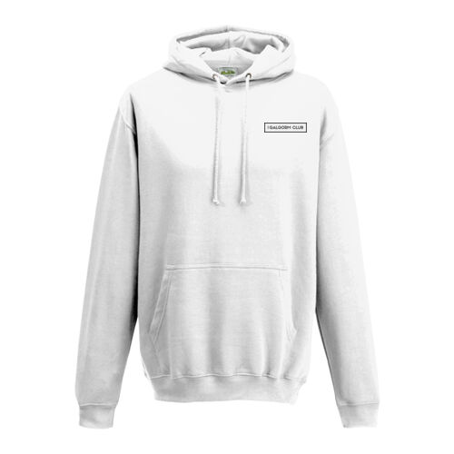 College Hoodie  Thumbnail