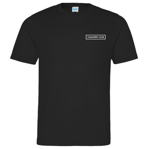 Fitness T Shirt Thumbnail