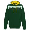 Varsity hoodie Thumbnail